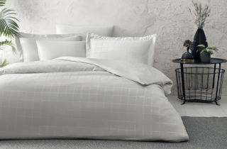 Yataş Bedding Destra XL 240x220 cm Gri Nevresim Takımı kullananlar yorumlar